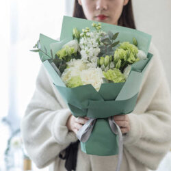 Bó hoa Cẩm Chướng sinh nhật