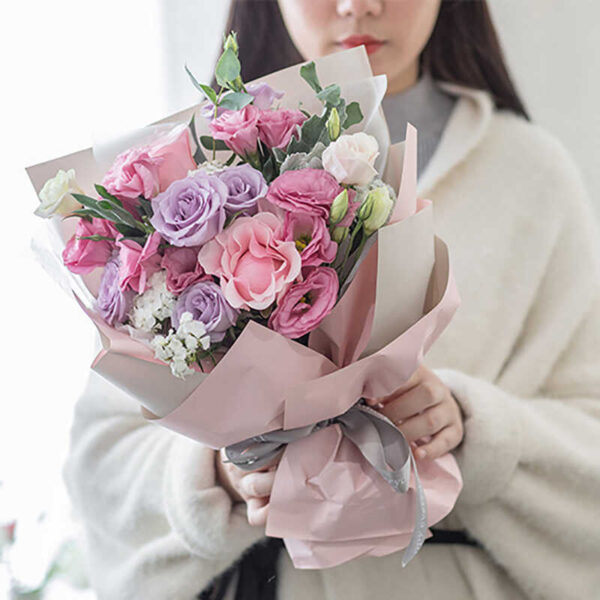 Bó hoa Cẩm Chướng sinh nhật Bó hoa Cẩm Chướng sinh nhật