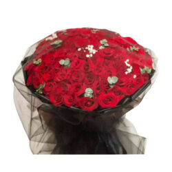 Các mẫu hoa valentine đẹp chúc mừng ngày lễ tình yêu tại shop hoa 7F Garden