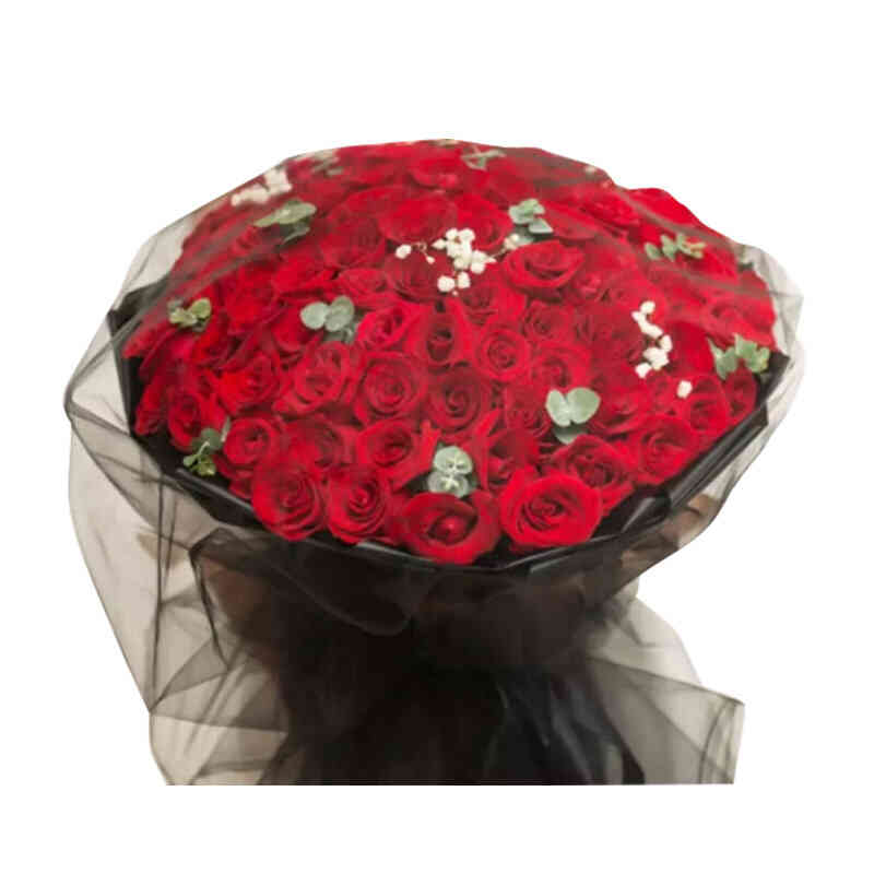 Hoa valentine