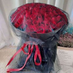 Hoa hồng valentine