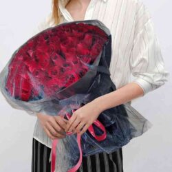 Hoa hồng valentine