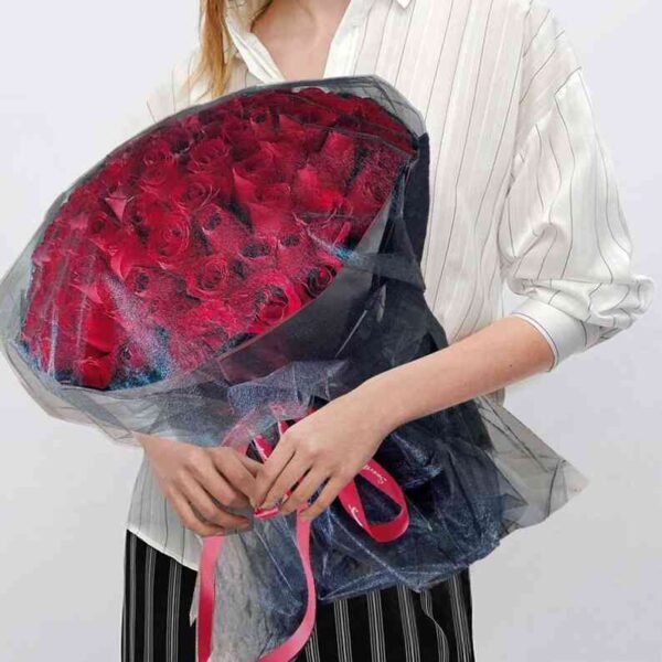 Hoa hồng valentine