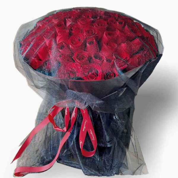 Hoa hồng valentine