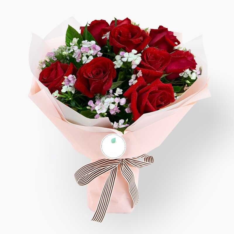 hoa tặng sinh nhật người yêu