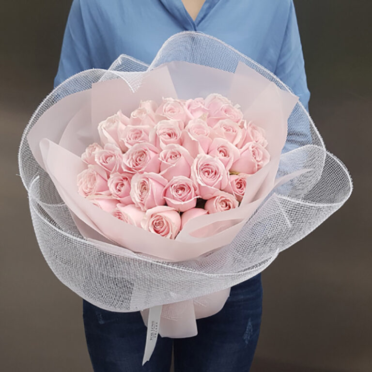 hoa tặng sinh nhật bạn trai