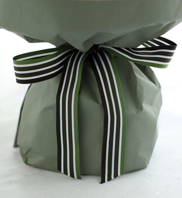 bó hoa hồng nhỏ xinh