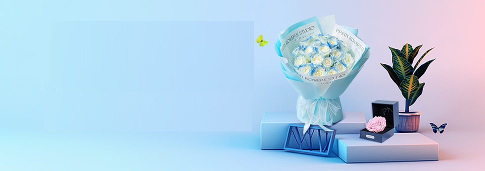 bó hoa hồng đẹp