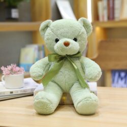 gấu bông tặng người yêu