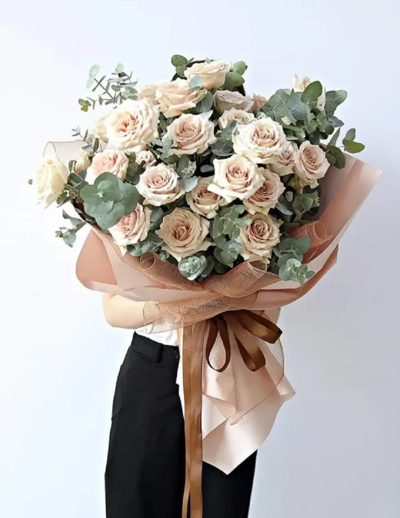 hoa chúc mừng sinh nhật đồng nghiệp