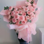 hoa sinh nhật bạn thân