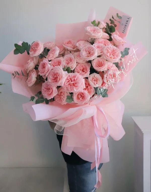 hoa sinh nhật bạn thân hoa sinh nhật bạn thân