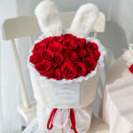 hoa tặng sinh nhật người yêu