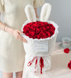 hoa tặng sinh nhật người yêu độc đáo