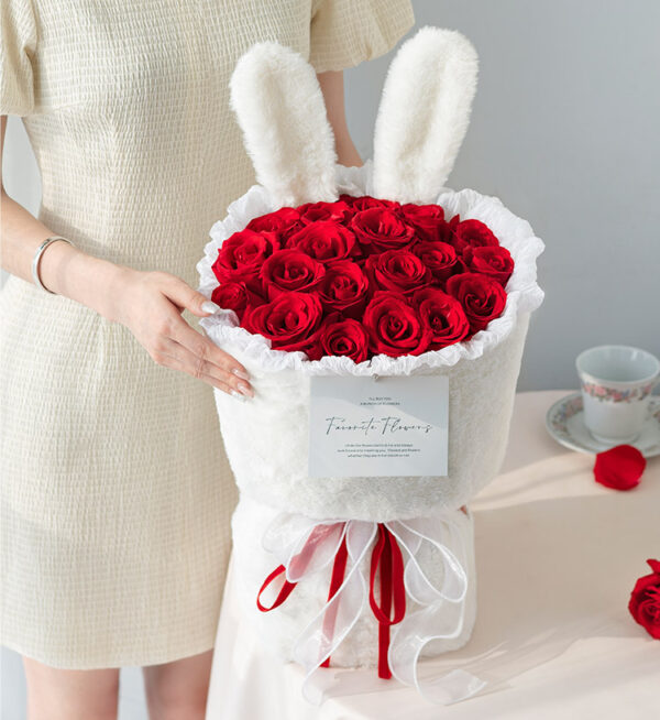 hoa tặng sinh nhật người yêu độc đáo hoa tặng sinh nhật người yêu độc đáo