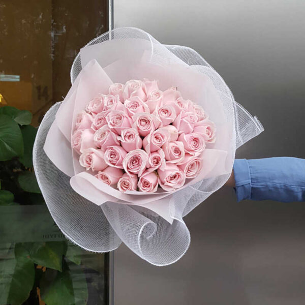 hoa hồng sinh nhật