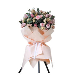 Đặt hoa khai trương gò vấp giá rẻ