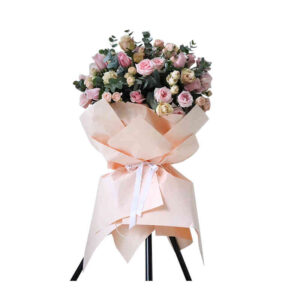 Đặt hoa khai trương gò vấp giá rẻ