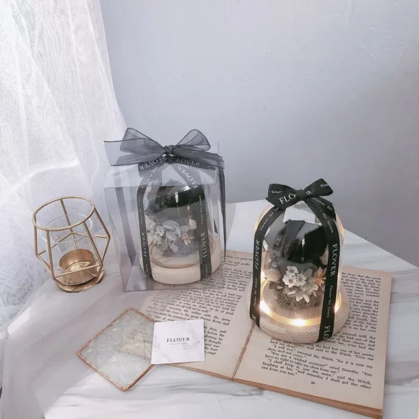 mẫu Đèn Trang Trí