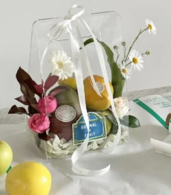 Các mẫu giỏ trái cây 300k giá rẻ nhất