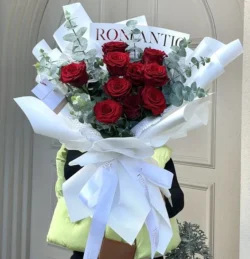 hoa hồng tặng người yêu