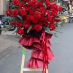Đặt hoa chúc mừng khai trương công ty