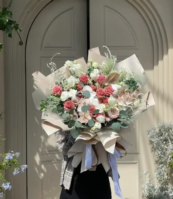 mua hoa hong tphcm 4