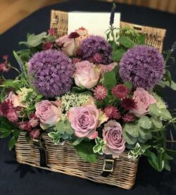 thiệp chúc mừng khai trương hồng phát