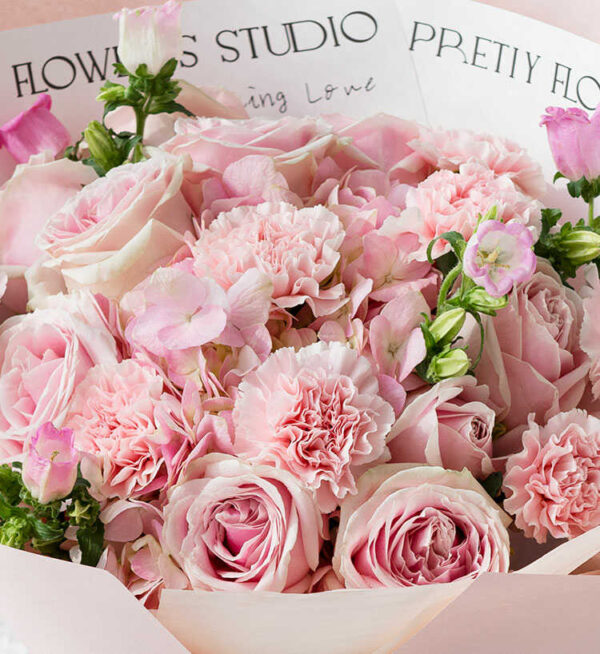 hoa hồng 8 3 tặng người yêu