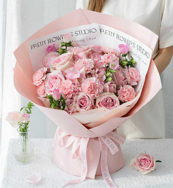 hoa 8 3 tặng người yêu