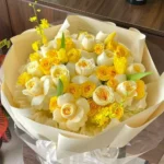 bó hoa cmsn đẹp
