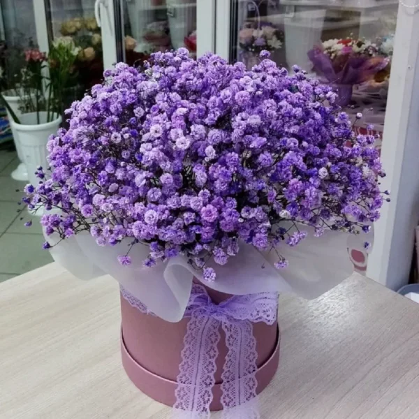 giỏ hoa giá dưới 500k