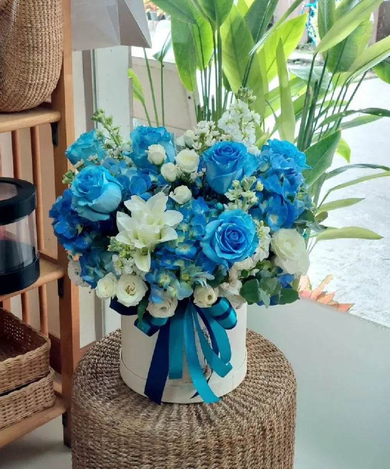 30+ mẫu hoa chúc mừng sinh nhật mẹ