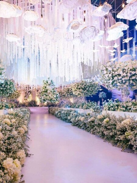 nhà hàng tiệc cưới