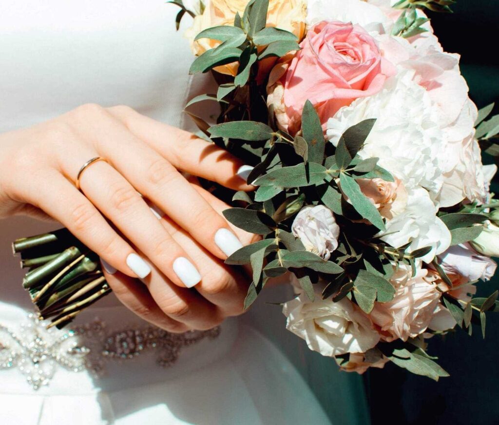 trang trí đám cưới