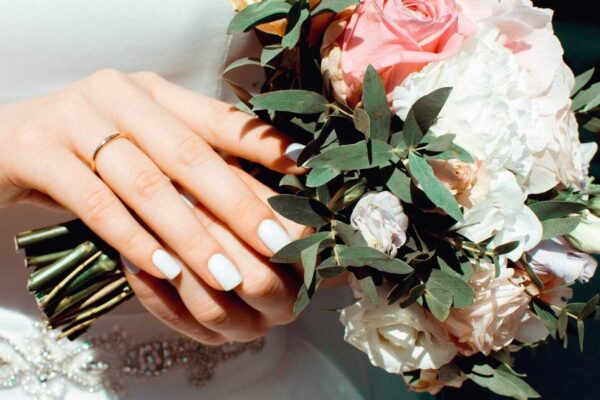 trang trí đám cưới