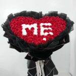 hoa sáp chữ mẹ