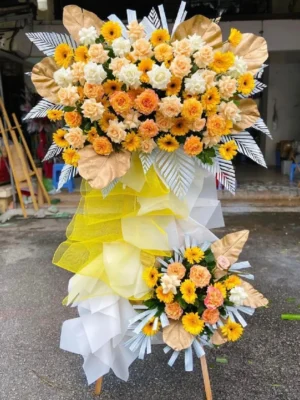 hoa khai giang nam hoc moi hoa khai giảng năm học mới