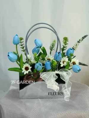 mau hoa sap 2024 15 optimized 15 11zon e1742968396287 giỏ hoa sáp tulip