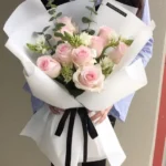 hoa chúc mừng sinh nhật em gái