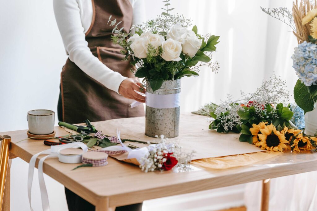 Tìm hiểu hoa tươi là gì cùng shop hoa tươi 7f garden