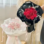 tìm hiểu về hoa sáp