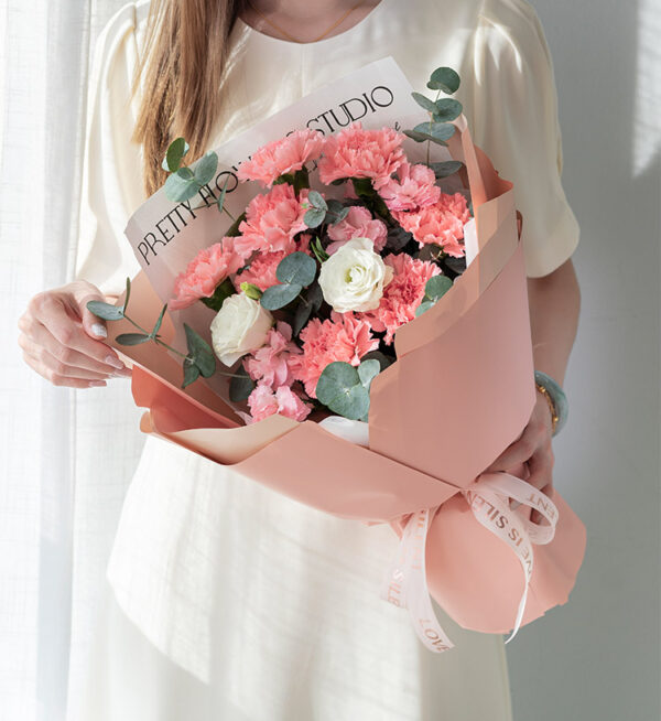 bo-hoa-vintage bó hoa vintage