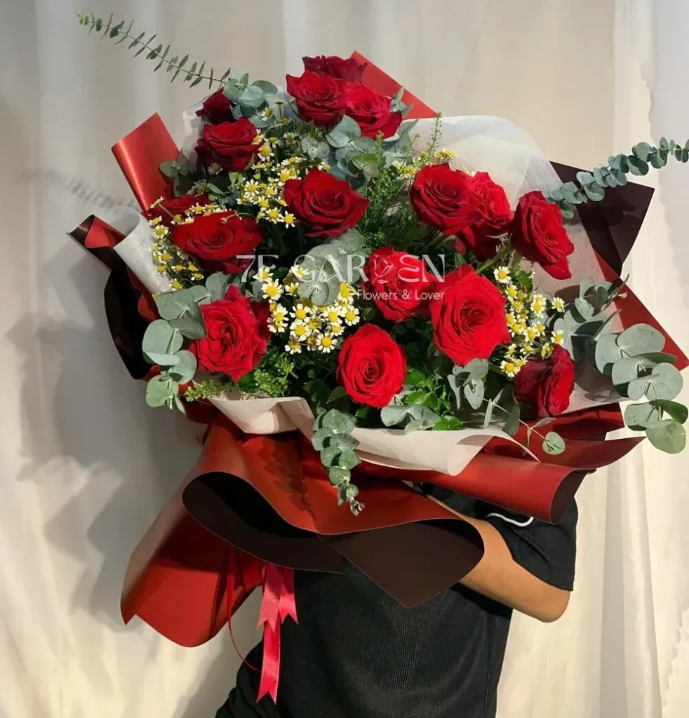 hoa cau hon hoa cầu hôn