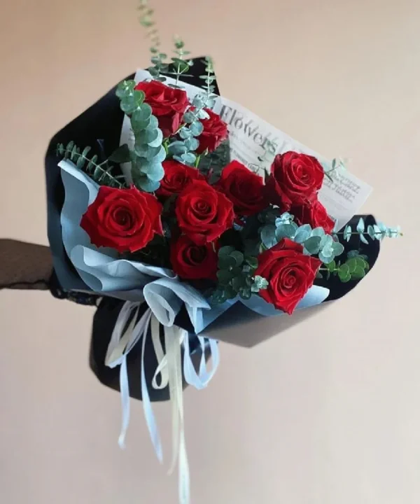 Hoa hồng ecuador giá bao nhiêu?