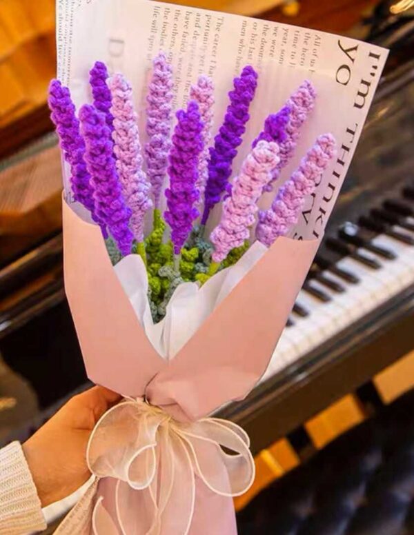 bó hoa lavender len (2)