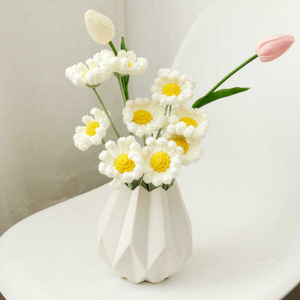 hoa cúc len (1) hoa cúc len (1)