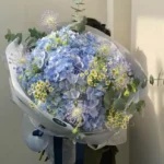 bó hoa sinh nhật đẹp tặng bạn