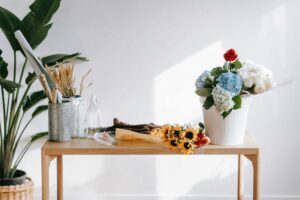 Shop hoa tươi quận Thủ Đức