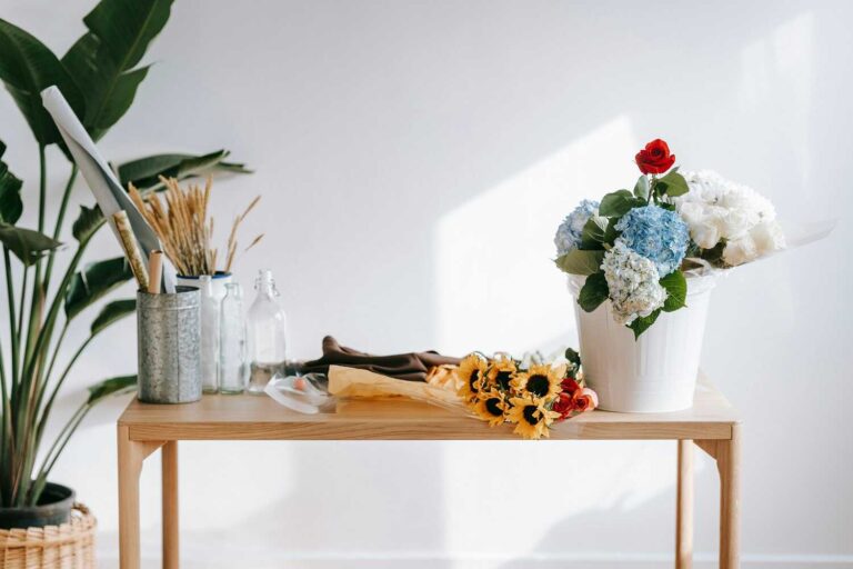 Shop hoa tươi quận Thủ Đức